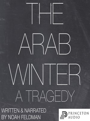 cover image of The Arab Winter